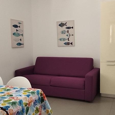 Iris Villa Marina di Ragusa Buitenkant foto