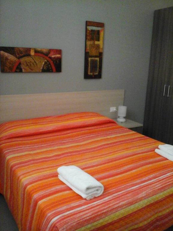 Iris Villa Marina di Ragusa Kamer foto