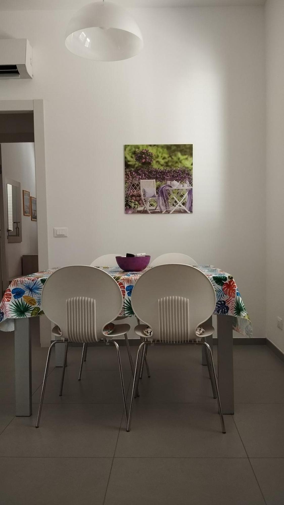 Iris Villa Marina di Ragusa Buitenkant foto