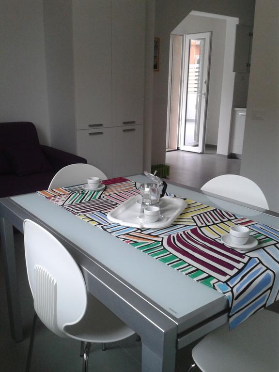 Iris Villa Marina di Ragusa Kamer foto