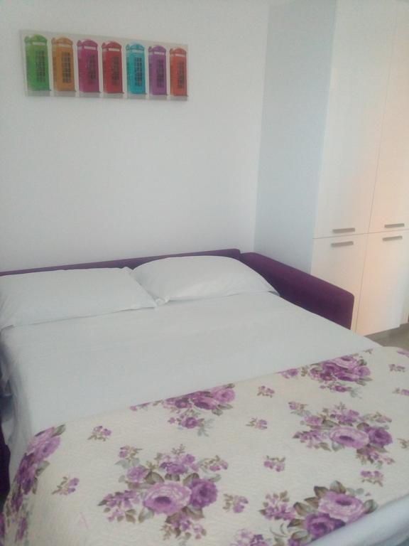 Iris Villa Marina di Ragusa Buitenkant foto