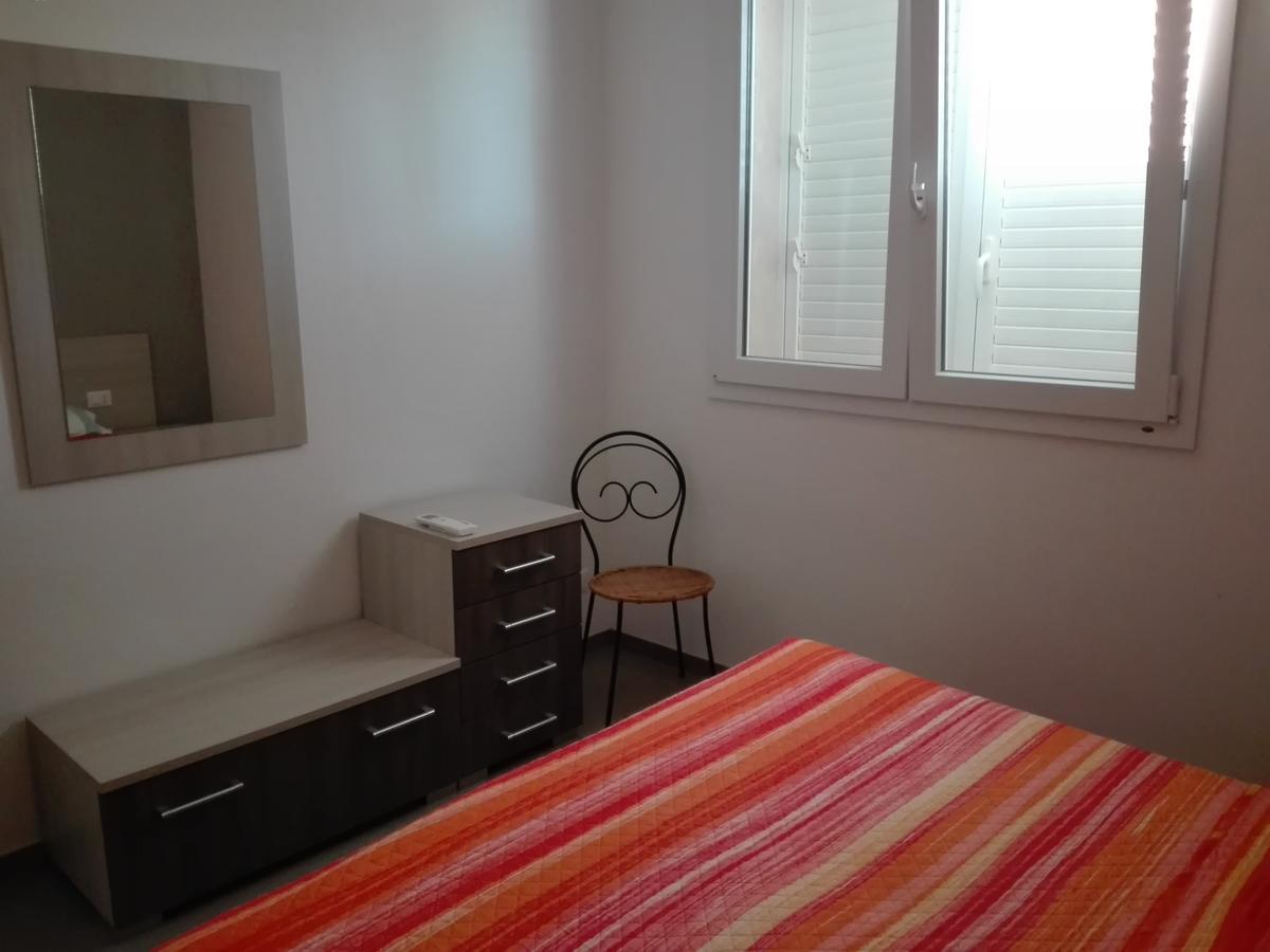 Iris Villa Marina di Ragusa Buitenkant foto