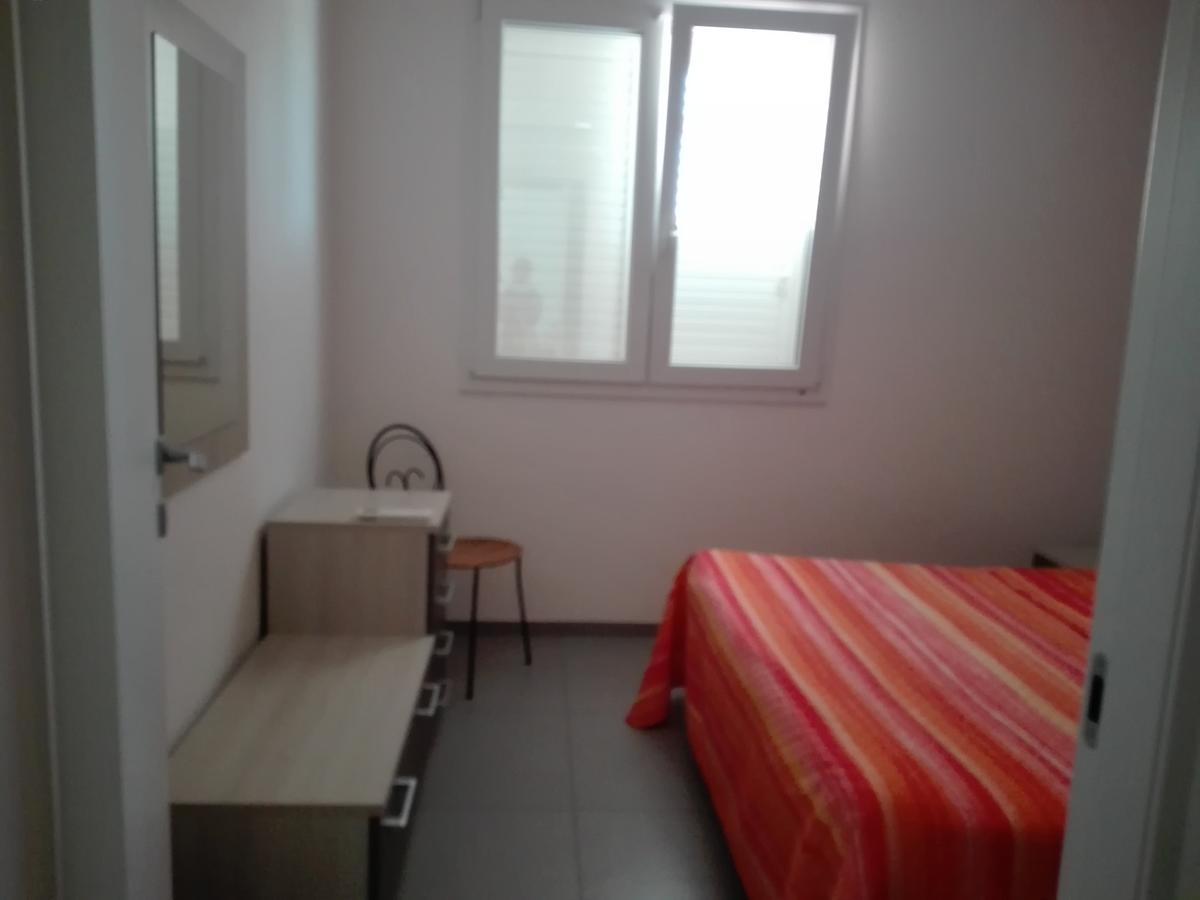 Iris Villa Marina di Ragusa Buitenkant foto