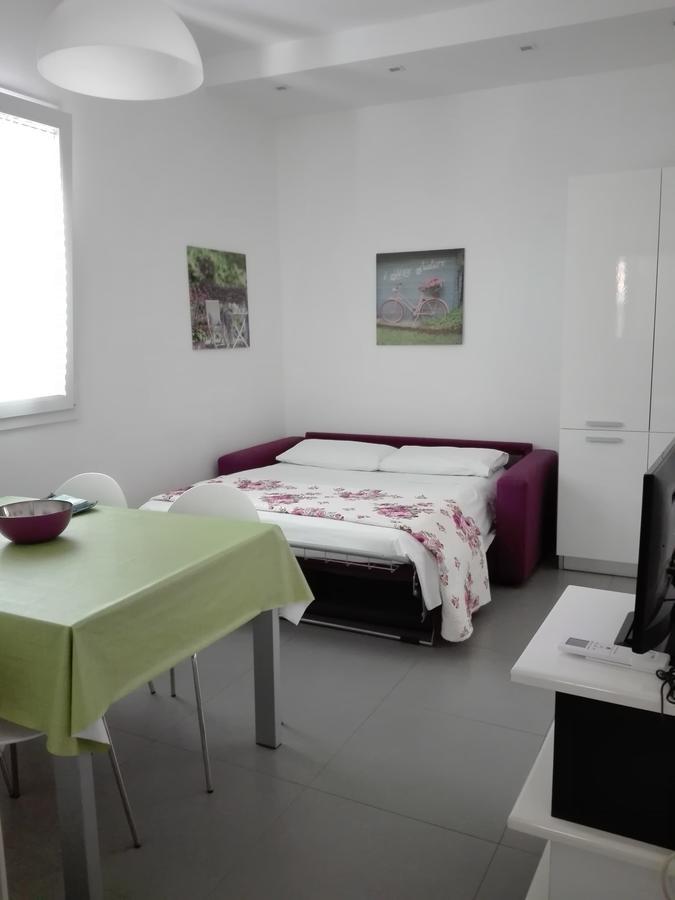 Iris Villa Marina di Ragusa Buitenkant foto